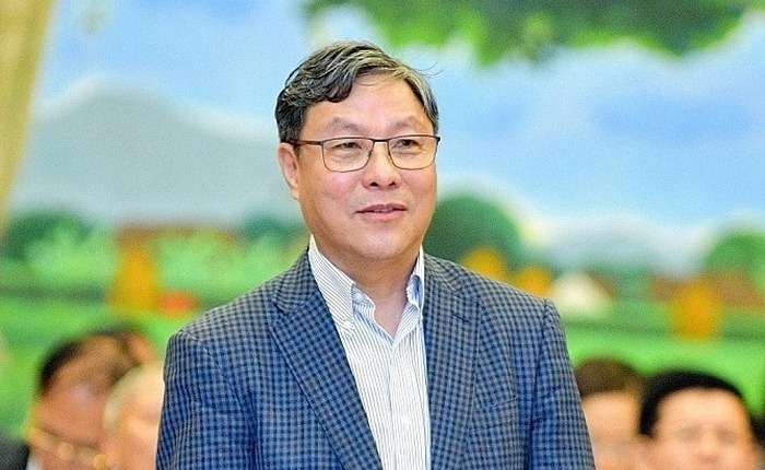 Nguyên Thứ Trưởng Đặng Huy Đông: giải thưởng thường niên giúp “định vị trình độ công nghệ quốc gia” theo mỗi thời kỳ Nguyên Thứ Trưởng Đặng Huy Đông: giải thưởng thường niên giúp “định vị trình độ công nghệ quốc gia” theo mỗi thời kỳ