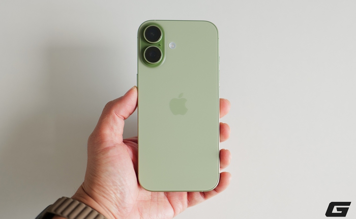 iPhone 17 thường mới là chiếc iPhone đáng mua nhất năm nay, và đây là lý do