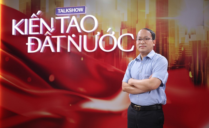 Dù ở độ tuổi nào, chuyên gia Việt Nam đều có chung một đức tính: tinh thần sáng tạo, dám nghĩ và dám làm