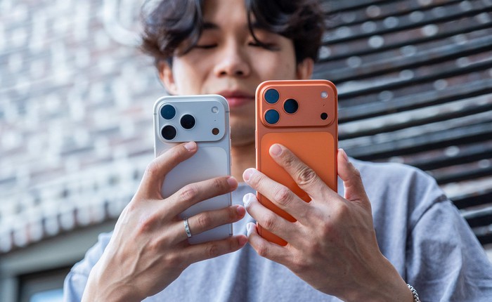 Người mua iPhone 17 bất ngờ gặp chuyện lạ, phải làm sao?