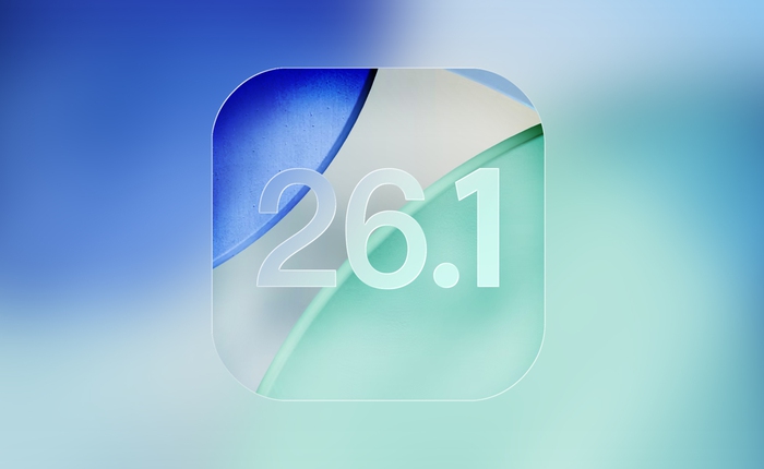 Apple phát hành iOS 26.1 beta, hỗ trợ tiếng Việt cho Apple Intelligence