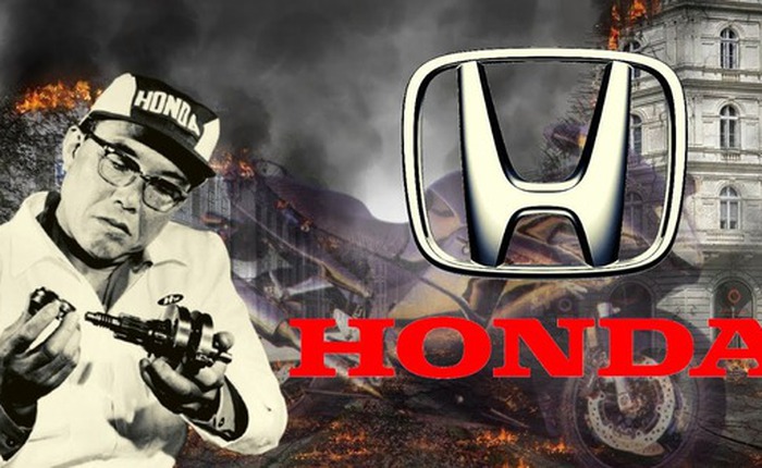 Tại sao Honda luôn giữ vững vị thế trong ngành công nghiệp ô tô - xe máy?