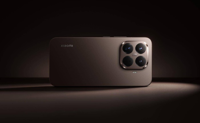 Xiaomi ra mắt bộ đôi điện thoại Leica mới: Thiết kế cao cấp như flagship, có camera tele 5x, có bán chính hãng