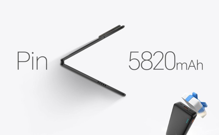 Honor lại chơi lớn: Tặng pin dự phòng và "khịa" thẳng mặt smartphone gập pin yếu của hãng S và hãng O
