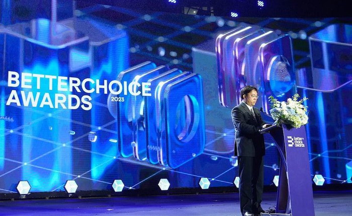 Gala trao giải Better Choice Awards 2025 có những Đổi mới sáng tạo gì so với 2 mùa trước?