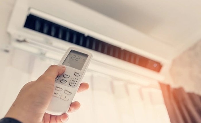 Điều gì xảy ra với cơ thể nếu đêm nào cũng bật điều hòa khi ngủ: Nghe xong ai cũng giật mình!