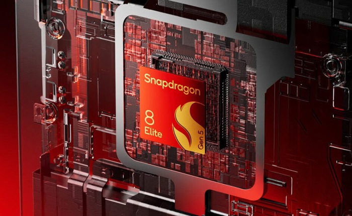 Snapdragon 8 Elite Gen 5 mới ra mắt: Hiệu năng đơn nhân lần đầu ngang ngửa A19 Pro trong iPhone 17 Pro