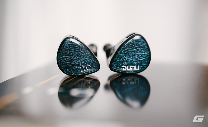 Đánh giá DUNU x KOTO ITO: Đích thị là tai nghe dành cho những bạn "mê bass"