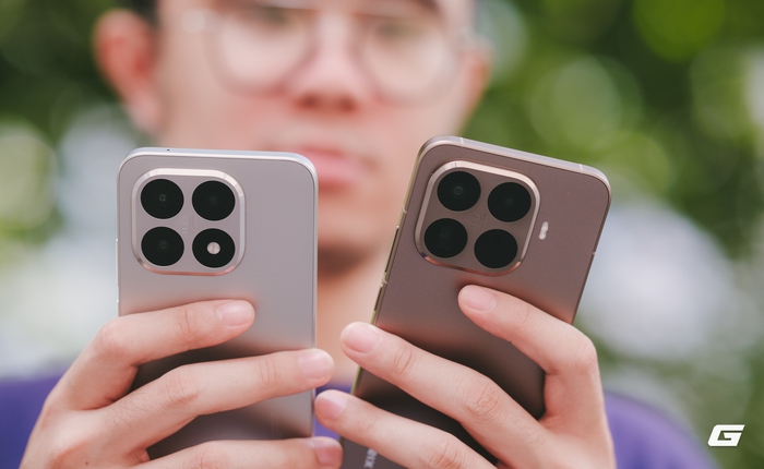 Điện thoại Leica mới của Xiaomi có giá chính hãng từ 13,99 triệu đồng