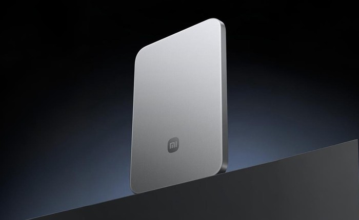 Xiaomi ra mắt pin dự phòng nam châm cùng điện thoại Xiaomi 17 series, nhưng lại "hợp cạ" iPhone Air hơn cả