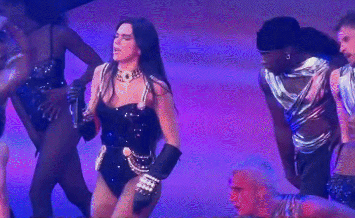 Ngôi vương "điện thoại fancam quốc dân" hình như đã bị soán?