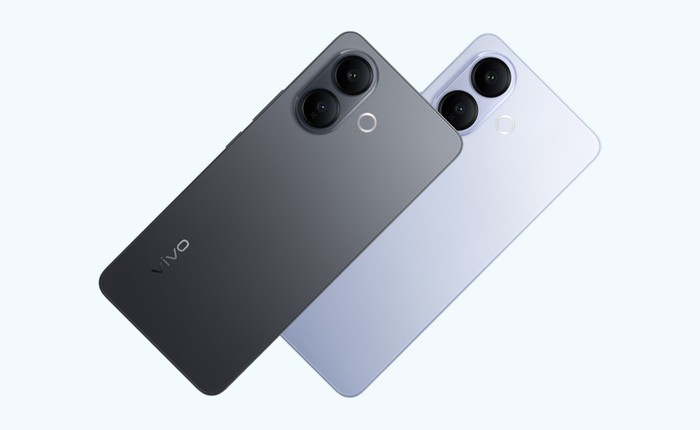 Lại độc lạ vivo: Ra mắt điện thoại giá 14 triệu không có 5G, dùng chip Snapdragon 685, thiết kế giống iPhone 17