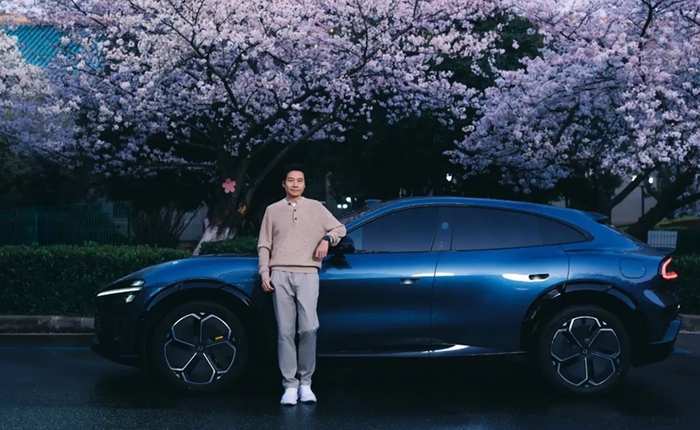 Xiaomi mua Tesla Model Y về mổ xẻ, khen kỹ thuật tốt nhưng CEO Lei Jun khẳng định xe YU7 vẫn "ngon" hơn