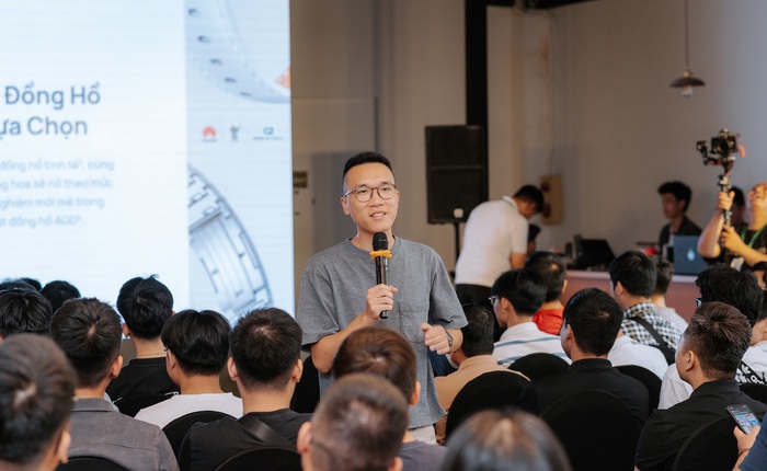 Giám khảo Better Choice Awards không thể sống thiếu 3 món đồ công nghệ này Giám khảo Better Choice Awards không thể sống thiếu 3 món đồ công nghệ này