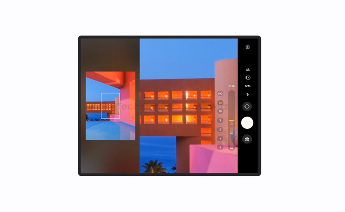 Điện thoại gập 3 của Samsung sẽ có camera zoom 100x, ra mắt tháng 11