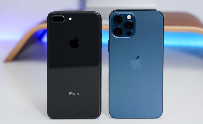 Mẫu iPhone dù có rẻ đến đâu cũng không nên mua lúc này