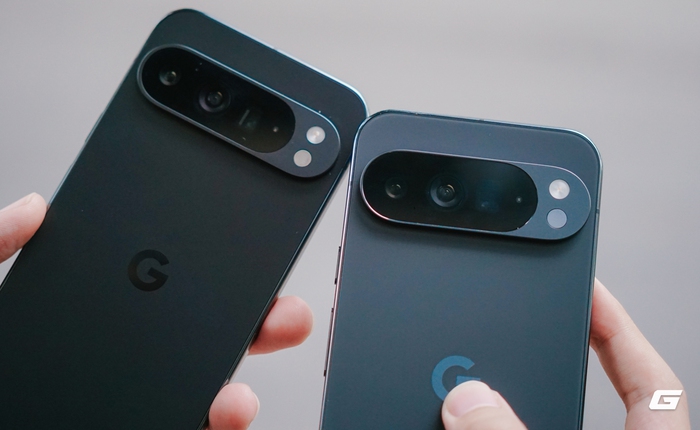 Trên tay Pixel 10 Pro XL: "Bình cũ rượu mới" nhưng có nâng cấp camera cực ngon, giá gần 40 triệu liệu có đáng mua?