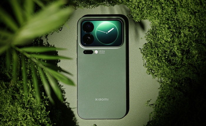 Xiaomi 17 Pro Max đối đầu camera với iPhone 17 Pro Max, Galaxy S25 Ultra và Xiaomi 15 Pro