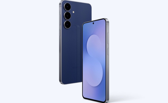 Samsung ra mắt thêm một mẫu Galaxy S25 mới: Chip Exynos 2400, pin lớn hơn, chạy One UI 8 tích hợp Galaxy AI, giá từ 16,69 triệu đồng