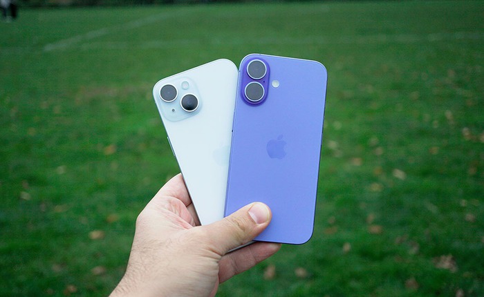 iPhone 16, Redmi Note 14 "quốc dân" và loạt đồ chơi công nghệ giảm giá ngày đôi 9/9