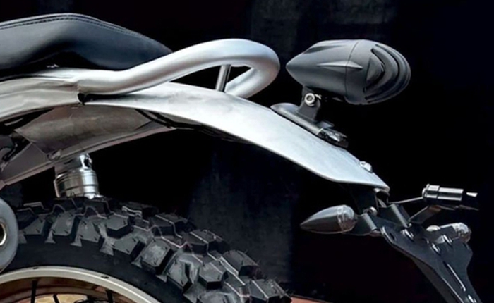 Honda CGX150 Climbing Edition 2025 ra mắt: Đối thủ đang gờm của cả Yamaha WR155 và Kawasaki W175