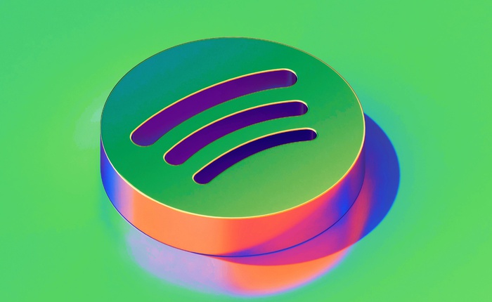 Spotify bị bóc phốt: Chia sẻ bài hát cũng đủ lộ danh tính