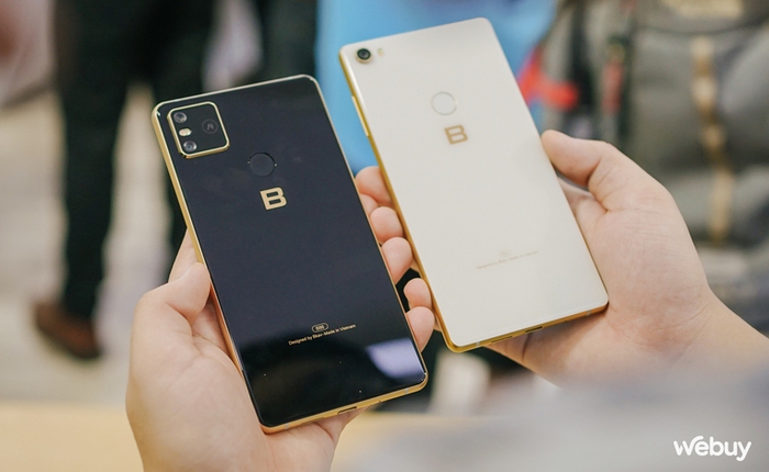 Nếu Bphone vẫn tồn tại đến năm 2025, liệu có tạo nên kỳ tích?