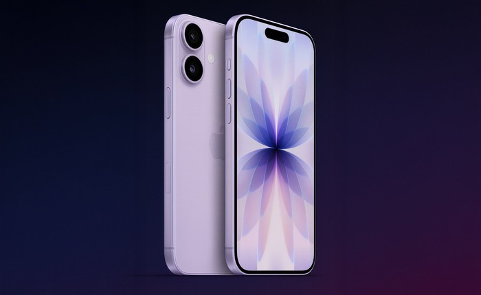 Hết thời chê iPhone 20 triệu mà màn hình vẫn 60Hz