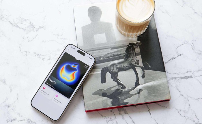 18 năm thư mời iPhone: Từ một lời hẹn "Just the beginning" đến thành hành trình tạo nên những chiếc smartphone mà ai cũng "Sẽ mêêêê"