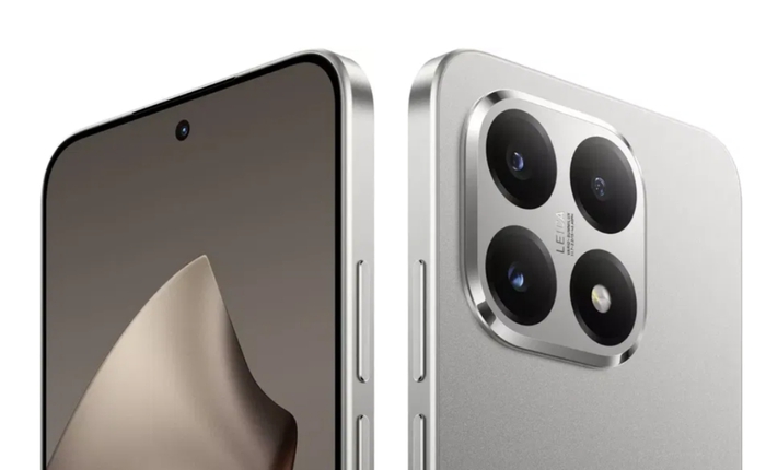 Xiaomi 15T và 15T Pro chính thức chốt ngày ra mắt, liệu có “siêu zoom” mới?