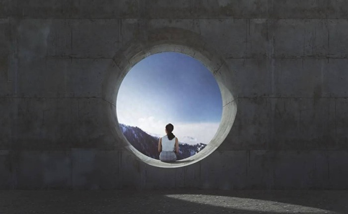 Giải mã cơ thể người dưới lăng kính Tô-pô học: Cuộc tranh luận toán học kỳ lạ về việc chúng ta thực sự có bao nhiêu cái lỗ?