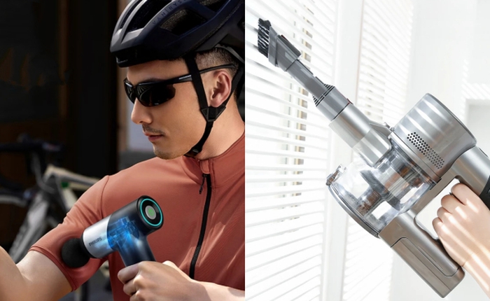 Philips, Lock&Lock, Rạng Đông, Sunhouse, Gaabor đồng loạt giảm sâu dịp 1/1: Vừa sang năm mới đã có deal ngon