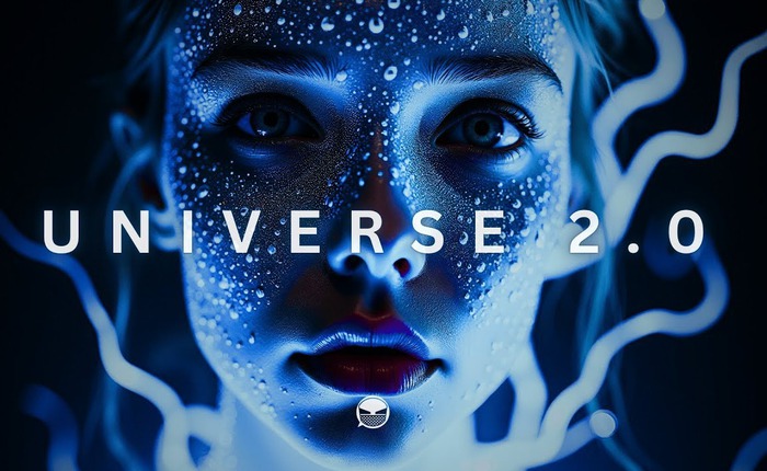 Sự thật rùng mình về "cân bằng nhiệt": Không phải cái chết, mà là sự khởi đầu của một "Vũ trụ 2.0" do chính con người kiến tạo?