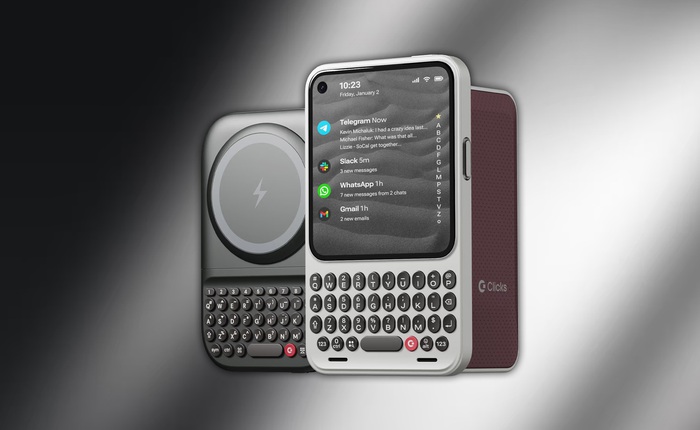 Điểm danh loạt smartphone đáng chú ý nhất CES 2026