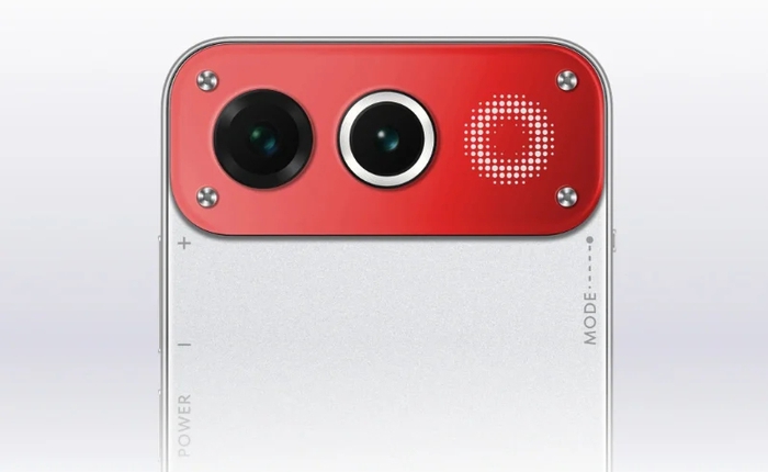 Điện thoại trông như iPhone Air lai CMF này vừa bị hủy lịch ra mắt chỉ vì RAM đắt quá