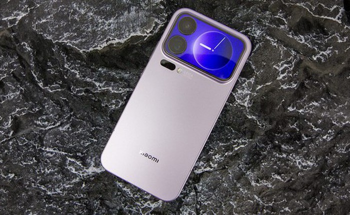 Xiaomi 17 sắp có bản mới với pin 8.000mAh, màn hình 6,9 inch, ra mắt sau Tết