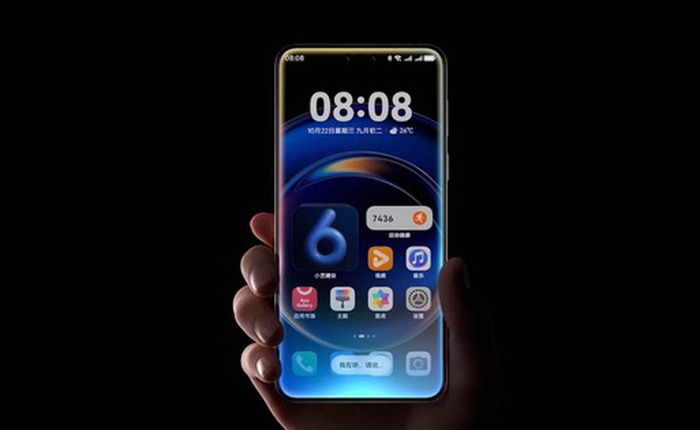 Huawei: Hơn 90% thiết bị tương thích với HarmonyOS 6.0.1