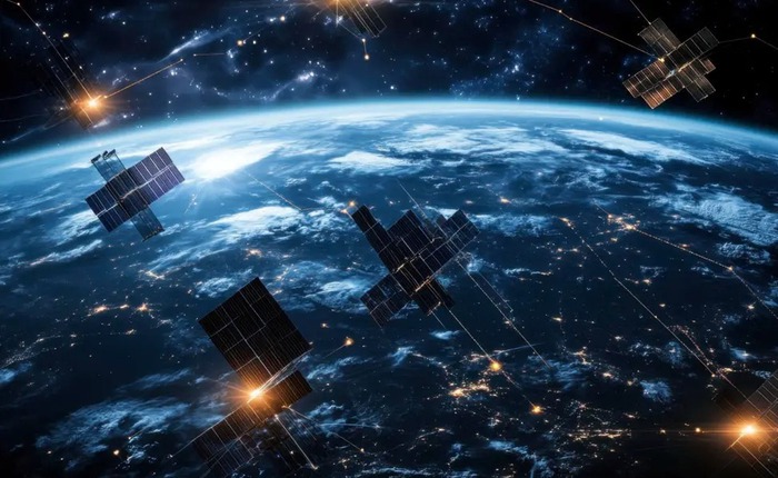 200.000 vệ tinh: Trung Quốc xin phê duyệt cho một trong những chòm sao vệ tinh lớn nhất thế giới