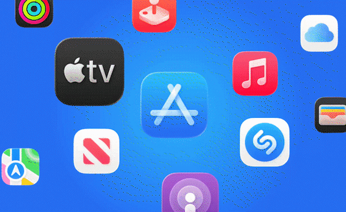 Apple thu về "quả ngọt": App Store cán mốc 850 triệu người dùng mỗi tuần, Apple Pay giúp chặn hơn 1 tỷ USD gian lận