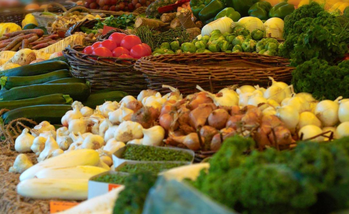 Mỹ công bố danh sách 15 loại rau quả ít thuốc trừ sâu nhất năm, bất ngờ với vị trí thứ nhất