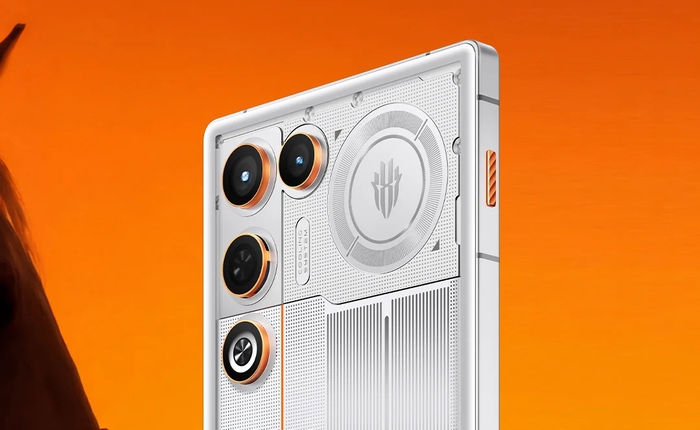 Điện thoại mỏng nhẹ vẫn phải “ngon” thế này mới đáng mỏng nhẹ chứ