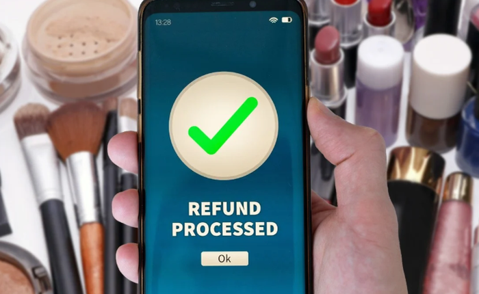 Thiếu niên 17 tuổi “hack” kẽ hở hoàn tiền: 11.900 yêu cầu giả, bỏ túi gần 15 tỷ đồng rồi… đốt sạch vào đồ hiệu và chiêu đại bạn bè