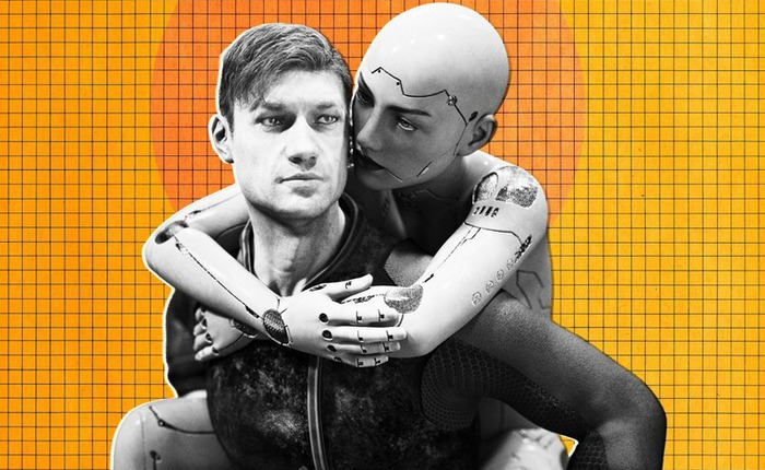 Người đàn ông muốn nuôi con nuôi cùng bạn gái AI, kế hoạch gây tranh cãi về gia đình trong kỷ nguyên trí tuệ nhân tạo