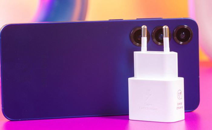 Sạc nhanh trên Galaxy S26 sẽ khiến bạn... bất ngờ!