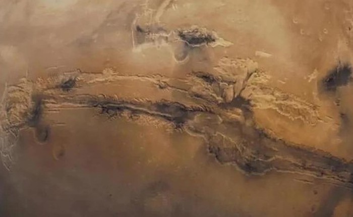 Sao Hỏa và lực hấp dẫn âm thầm có thể đã định hình các kỷ băng hà kéo dài trong lịch sử khí hậu Trái Đất