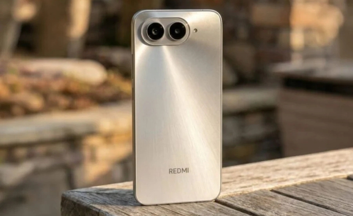 Sắp ra mắt Redmi Turbo 5 Max dùng Dimensity 9500s, hiệu năng khủng tiệm cận flagship mà giá dưới 10 triệu