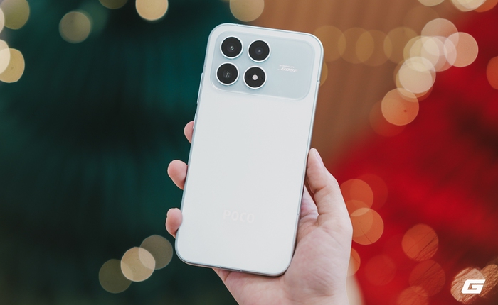 Điện thoại Snapdragon 8 Elite mới của Xiaomi có giá đáy mới, không mua lúc này thì mua lúc nào nữa?