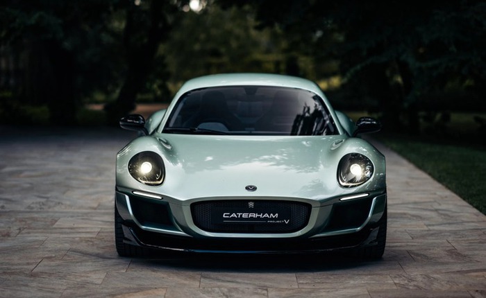 Cuối cùng thì Yamaha cũng sản xuất ô tô, và đối thủ mà họ hướng tới chính là Porsche trên đất Mỹ