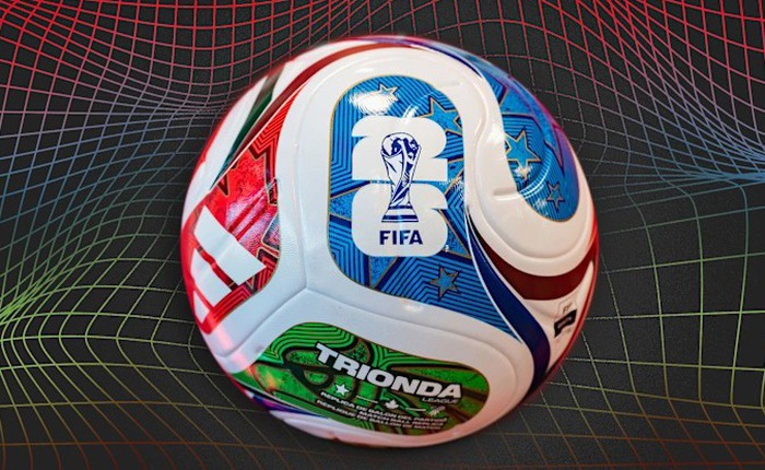 World Cup 2026 sẽ quyết định vận mệnh của AI trong lĩnh vực bóng đá