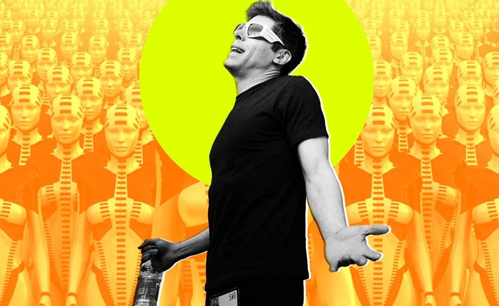 Các tỷ phú công nghệ thực sự cũng không biết điều gì sẽ xảy ra nếu AI thay thế tất cả các công việc